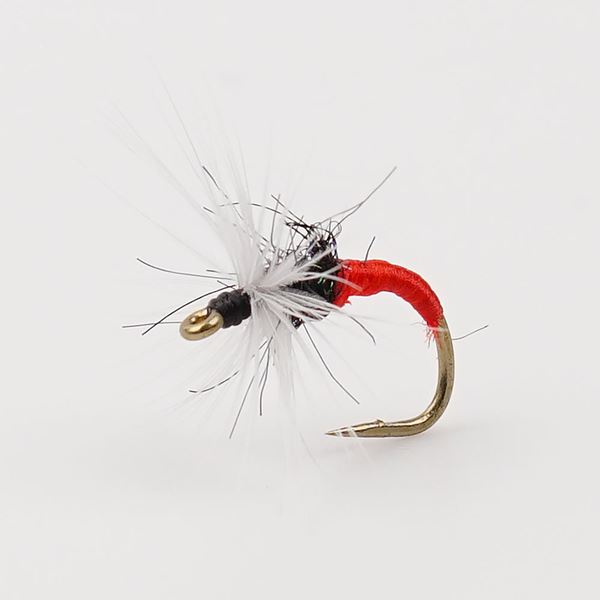 Picture of Red Midge #12