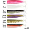 Immagine di Black Minnow 120