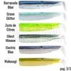 Immagine di Black Minnow 120