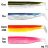 Immagine di Black Minnow 160