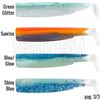 Immagine di Black Minnow 200