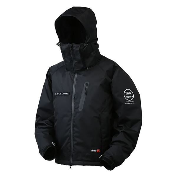 Picture of Tide Mania All Weather Jacket