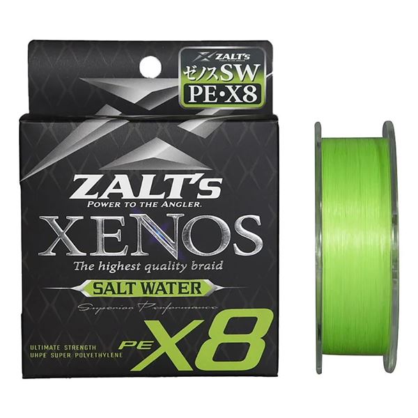 Picture of ZALT'S Xenos X8 Saltwater