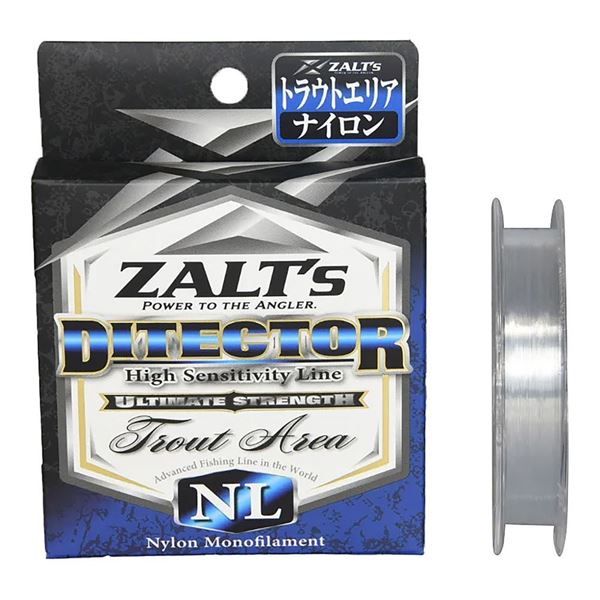 Bild von ZALT'S Ditector Trout Area Nylon