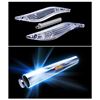 Immagine di Emeraldas Shine LC LaserImpact