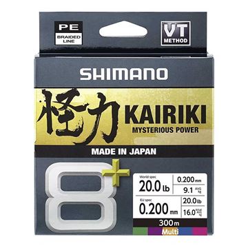 Immagine di Kairiki 8+