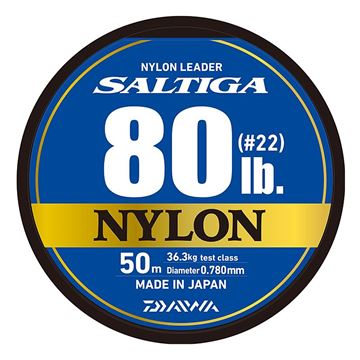 Immagine di Saltiga Nylon Leader