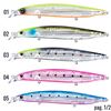 Immagine di Shore Line Shiner-Z Vertice R LaserImpact 125F/S