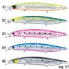 Immagine di Shore Line Shiner-Z Vertice R LaserImpact 140F/S
