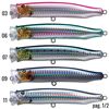 Picture of Contact Feed Popper "Sinking Works"
