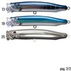 Picture of Contact Feed Popper "Sinking Works"