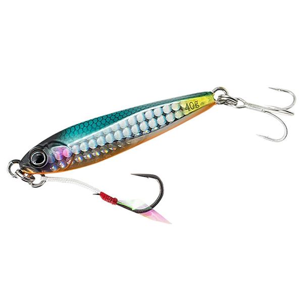 Bild von Big Backer Jig "Special Colors"