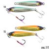 Bild von Big Backer Jig "Special Colors"