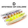 Immagine di Uroco Jig Short "Spinegi SP Colors"