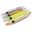 Immagine di Uroco Jig Short "Spinegi SP Colors"