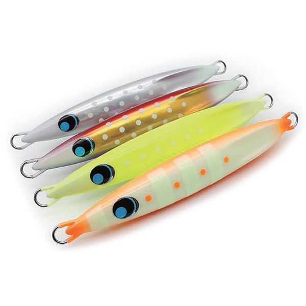 Immagine di Uroco Jig Short "Spinegi SP Colors"
