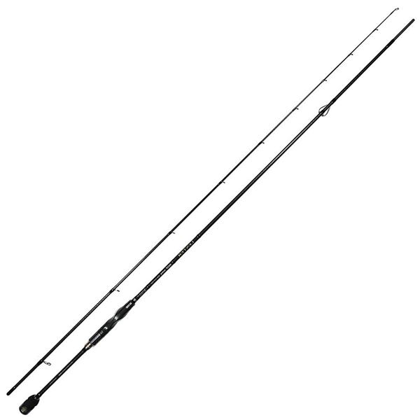 Immagine di Lester Ruler Sensitivity