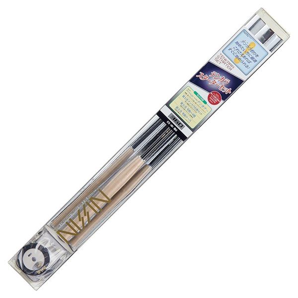 Bild von Tenkara Starter Set