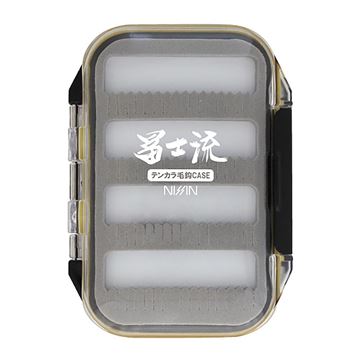 Immagine di Fuji-Ryu Tenkara Kebari Case