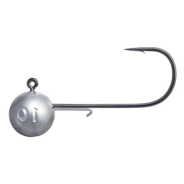 Picture of Antimony Jig Head JD-31B
