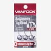 Picture of Antimony Jig Head JD-31B