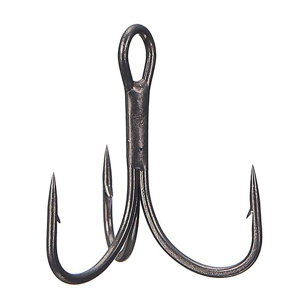 Immagine di Strong Fine Treble Hook DT-38B