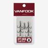 Immagine di Strong Fine Treble Hook DT-38B
