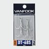 Immagine di Treble Hook Heavy DT-68S