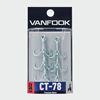 Immagine di Treble Hook Super Heavy CT-78