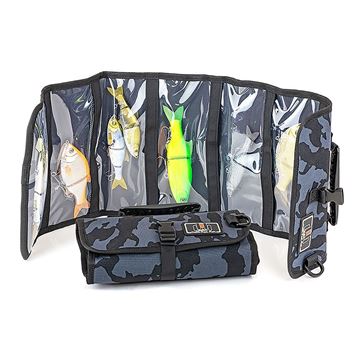 Immagine di Roll Up Lure Bag