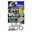 Immagine di Cast Ring Shield Wire P-43