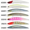 Immagine di Tide Minnow Sprat 120SF