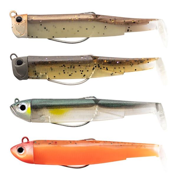 Immagine di Black Minnow "Summer Edition"