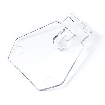 Immagine di New Highsider 145 Spare Lip
