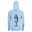 Immagine di Hooded Long Sleeve Performance Shirt Tuna