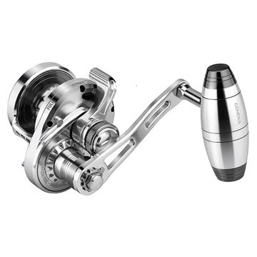 Immagine di LS20 Slow Jigging Reel "T-Bar"