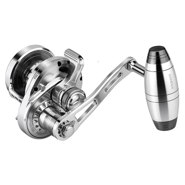 Immagine di LS20 Slow Jigging Reel "T-Bar"