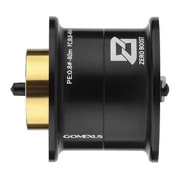 Immagine di Aluminum Spool For Steez SV TW