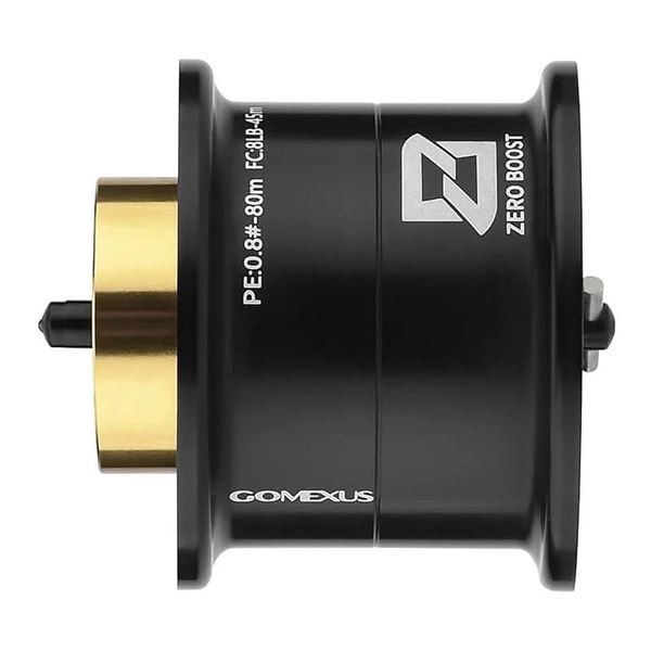 Immagine di Aluminum Spool For Steez SV TW
