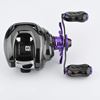 Immagine di Aluminum Spool For Steez SV TW