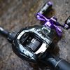 Immagine di Aluminum Spool For Steez SV TW