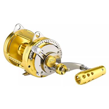 Immagine di HX30 Saltwater Trolling Reel