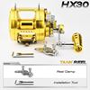 Immagine di HX30 Saltwater Trolling Reel