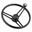 Immagine di Boat Carbon Steering Wheel 13"