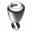 Immagine di Stainless Boat Steering Wheel Knob