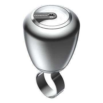 Immagine di Stainless Boat Steering Wheel Knob