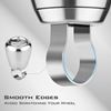 Immagine di Stainless Boat Steering Wheel Knob