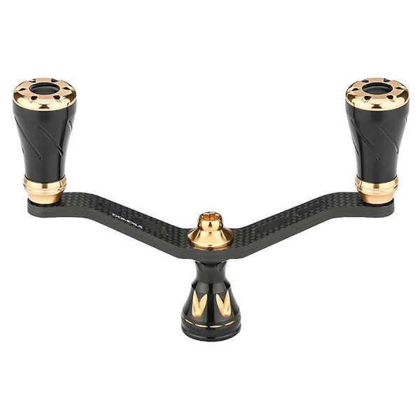 Immagine di Carbon Double Spinning Handle 98mm for Daiwa