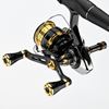 Immagine di Carbon Double Spinning Handle 98mm for Daiwa