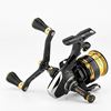 Immagine di Carbon Double Spinning Handle 98mm for Daiwa